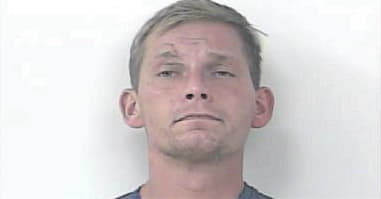 Xavier Norville, - St. Lucie County, FL 